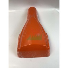 Cofano arancione motocoltivatore RC350 ORIGINALE OLEOMAC L66152844 | NewgardenAgri.com