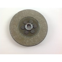 Clutch drive disc A360 for motor cultivator motor mower | NewgardenAgri.com