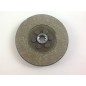 Clutch drive disc A360 for motor cultivator motor mower