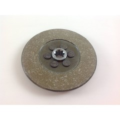 Clutch drive disc A360 for motor cultivator motor mower | NewgardenAgri.com