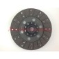 Disco frizione 10 cave 35x29x5,5 15234 trattore ITMA 352 453 500 503 L250
