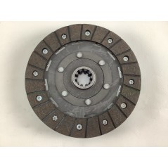 Disco de embrague 15218 PASQUALI motocultor 956 957 958 959 970 990 29x23x4 | NewgardenAgri.com