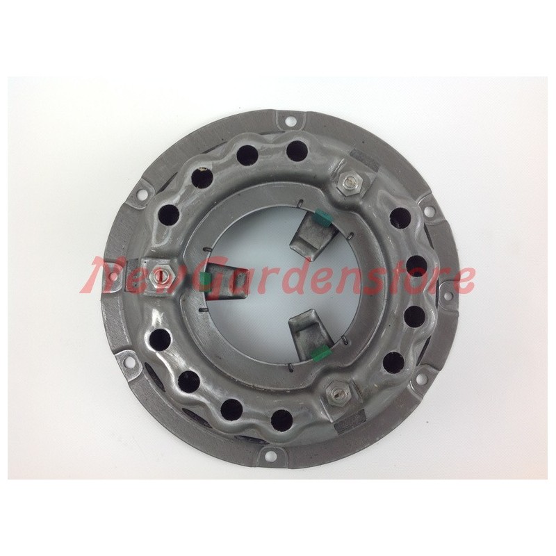Clutch disc compatible tractor 400 411 415 FIAT WHEELS NEW HOLLAND 15345