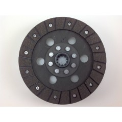 Disque d'embrayage FERRARI pour tracteur agricole MT65 2ème série 15202