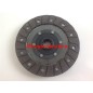 PASQUALI 988 motoculteur disque d'embrayage diamètre 190 mm 10 dents G40378/91
