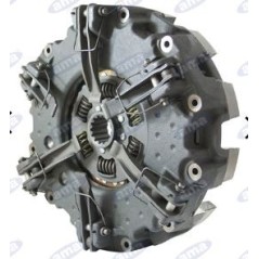 Mécanisme d'embrayage ORIGINAL LUK pour tracteur agricole série 30.60.70 8550 | NewgardenAgri.com