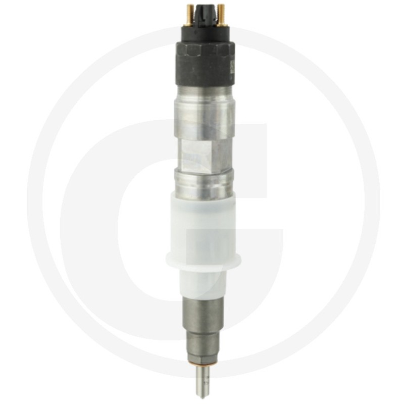 Inyector BOSCH motor TCD2012L04 4V para tractor agrícola FENDT - LAMBORGHINI