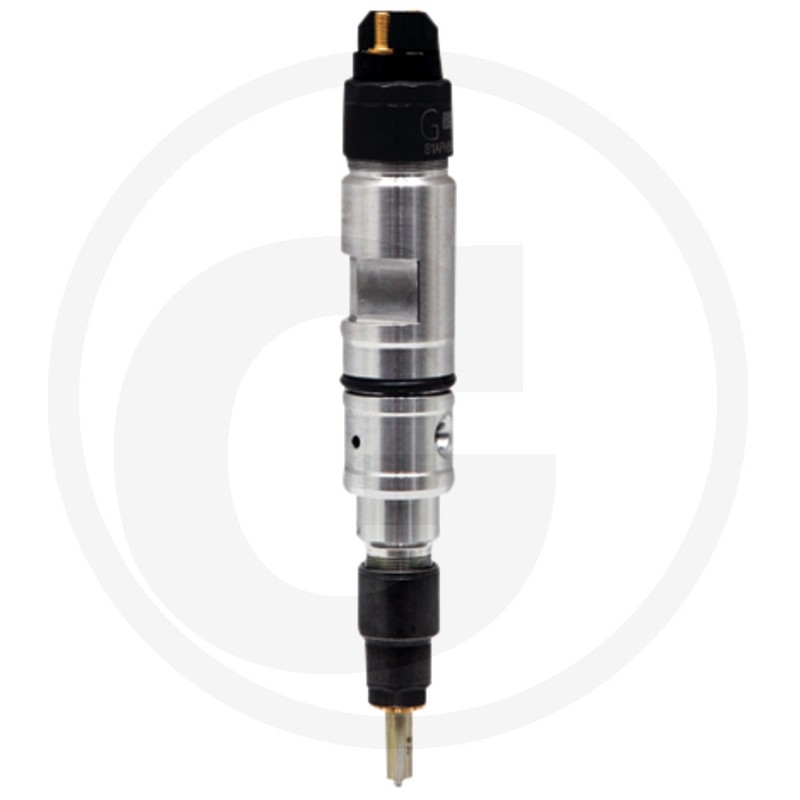 Inyector BOSCH para tractor agrícola FENDT 924 - 927 - 930 - F942201710020