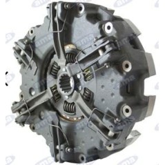 ORIGINAL LUK disc clutch kit for orchard agricultural tractor II 55 60 70 75 | NewgardenAgri.com