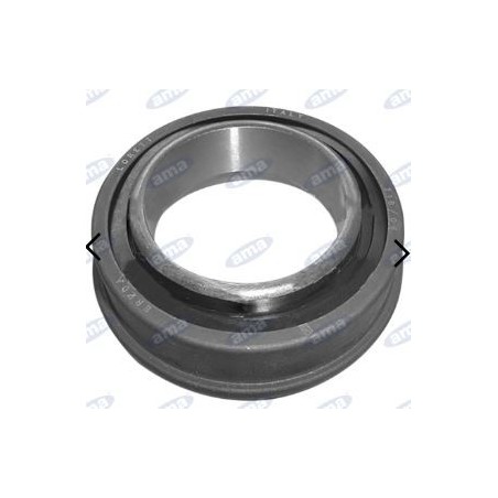 ORIGINAL LUK disc clutch and bearing kit for agricultural tractor HURLIMANN H478 PRESTIGE