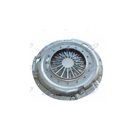 Kit d'embrayage LUK ORIGINAL pour tracteur agricole HURLIMANN SAME | NewgardenAgri.com