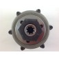 Embrayage conique moteur cultivateur série 307 406 moteur tondeuse BERTOLINI 15533 Embrayage conique moteur cultivateur série 307 406 moteur tondeuse BERTOLINI 15533
