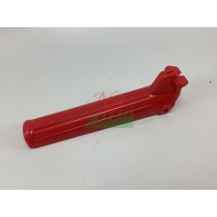 AUTOMATIC STOP CONTROL LEVER ORIGINAL GOLDONI 00009999 | NewgardenAgri.com