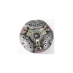 Clutch mechanism 50857 FOR LANDINI 1808749M92 GG5 50857 335 | NewgardenAgri.com