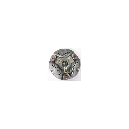 Clutch mechanism 50857 FOR LANDINI 1808749M92 GG5 50857 335 | NewgardenAgri.com