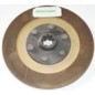 Sintered rigid clutch disc 41542 FOR EUROGARDEN GG4 41542 093
