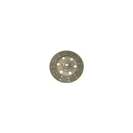 Rigid clutch disc 41966 FOR STEYR 411.00.16.0007 GG4 41966 003 | NewgardenAgri.com