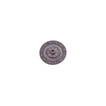 Rigid clutch disc 41538 FOR POLENTES GG4 41538 001 | NewgardenAgri.com