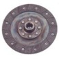 Rigid clutch disc 41538 FOR POLENTES GG4 41538 001