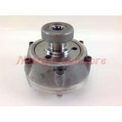 Embrayage conique 103x100 motoculteur à 8 fentes 71 2ème série FERRARI 15001 | NewgardenAgri.com