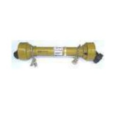 PTO shaft L: 650 mm for frontal mower PERUZZO John Deere tractor | NewgardenAgri.com