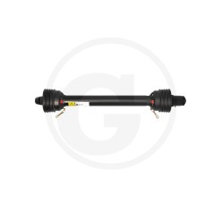 Right-hand free-running PTO shaft with free wheel 3972253501R | NewgardenAgri.com