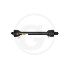 PTO shaft free-running left with freewheel 397225350101L | NewgardenAgri.com