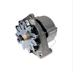Adaptable alternator 14 V 33 A for agricultural machine LOMBARDINI A22378 1157262 | NewgardenAgri.com