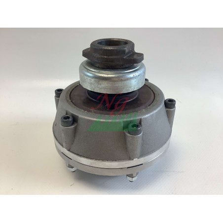 Embrague cónico Dimensiones 103x105,5 mm Perfil 17x14EV - Z.9 COMPATIBLE - 15613 | NewgardenAgri.com