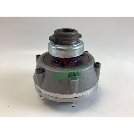 Conical clutch Dimensions 103x105.5 mm Profile 17x14EV - Z.9 COMPATIBLE - 15613