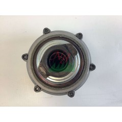 Embrague cónico Dimensiones 103x105,5 mm Perfil 17x14EV - Z.9 COMPATIBLE - 15613 | NewgardenAgri.com