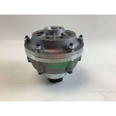 Embrague cónico Dimensiones 103x105,5 mm Perfil 17x14EV - Z.9 COMPATIBLE - 15613 | NewgardenAgri.com