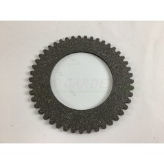 Kupplungsring 15317 45 Zähne FIAT CINGOLI Traktor 465 VIGNETO 465 C FRUTTETO