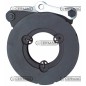 Actuador de freno de 6,5" 15777 compatible con baño de aceite FIAT 5129473