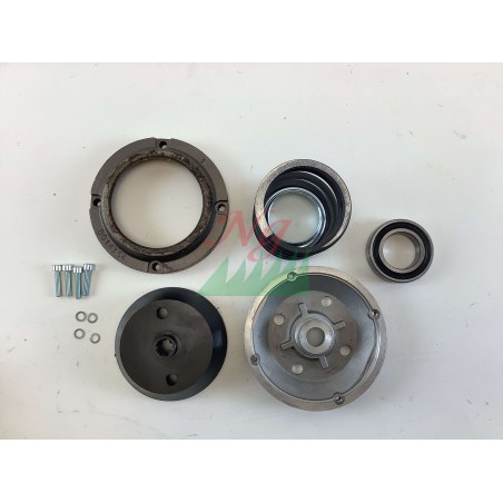 Embrayage conique complet pour tracteur à pied ECO 5 6 UNO 6 8 8DS GOLDONI ORIGINAL
