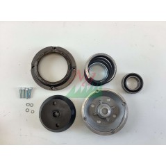 Embrague cónico completo para motocultor ECO 5 6 UNO 6 8 8DS GOLDONI ORIGINAL | NewgardenAgri.com