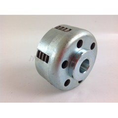 EUROGARDEN compatible disco embrague motor azada cultivador tucano 15624 | NewgardenAgri.com