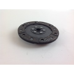 ADRIATICA rigid clutch disc 140 mm Z20 MINIMEC SUPERMEC 14 HP 15020 | NewgardenAgri.com