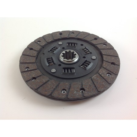 Clutch disc 15798 PASQUALI motor cultivator 956 957 958 959 970 990 29x23x4 | NewgardenAgri.com