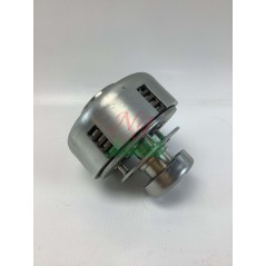 Clutch 100x105 motor cultivator 401 402 403 Honda BERTOLINI EMAK YABE 15833 | NewgardenAgri.com