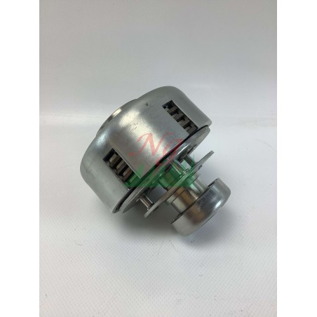 Clutch 100x105 motor cultivator 401 402 403 Honda BERTOLINI EMAK YABE 15833 | NewgardenAgri.com