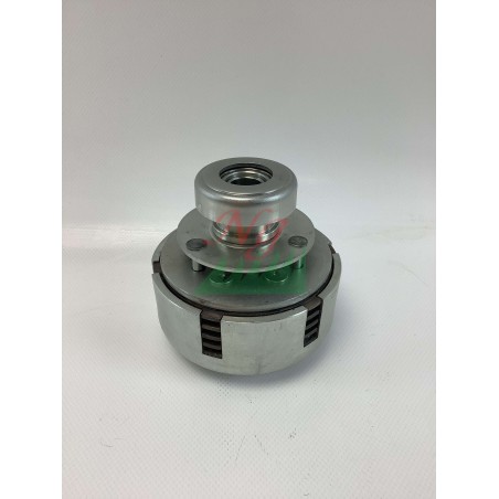 Kupplung 100x105 Motorgrubber 401 402 403 Honda BERTOLINI EMAK YABE 15833