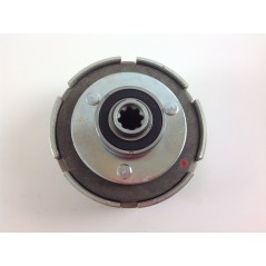 GOLDONI 3-disc motor cultivator clutch ECO5 ECO6 UNO6 103x62mm 15844