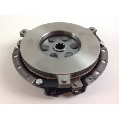 GOLDONI SPECIAL LUX 110 mm two-plate clutch with springs 15592 | NewgardenAgri.com