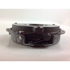 GOLDONI SPECIAL LUX 110 mm two-plate clutch with springs 15592 | NewgardenAgri.com