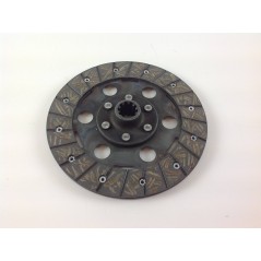 Disco frizione motocoltivatore GOLDONI 926 933 RS/DT 184mm 06300048 15141