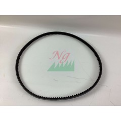 Correa dentada para segadora frontal PERUZZO tractor John Deere 1565 AX42 | NewgardenAgri.com