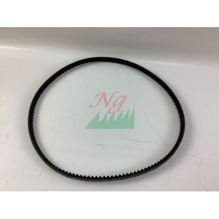 Correa dentada para segadora frontal PERUZZO tractor John Deere 1565 AX42 | NewgardenAgri.com