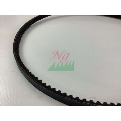 Correa dentada para segadora frontal PERUZZO tractor John Deere 1565 AX42 | NewgardenAgri.com