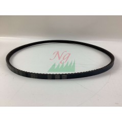 Correa dentada para segadora frontal PERUZZO tractor John Deere 1565 AX42 | NewgardenAgri.com